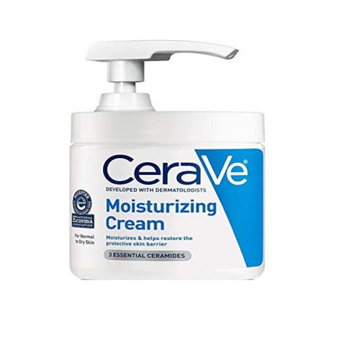 Cerave Face And Body Moisturizer - 16 Oz - Rooster Essentials