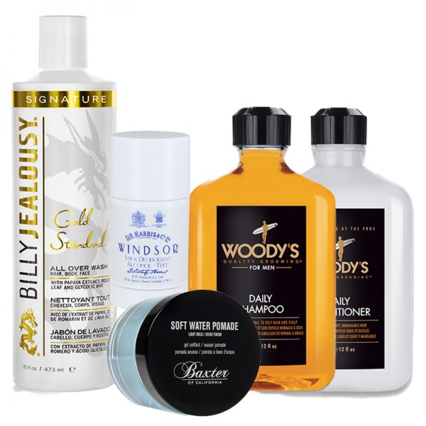 Intensief Medicinaal Pennenvriend Rooster Favorite LUX6 Products - Rooster Essentials