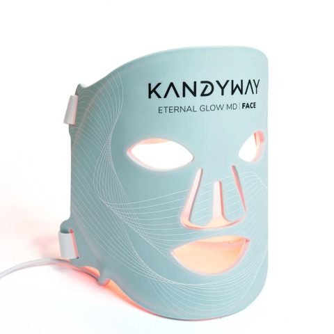 Red Light Therapy Mask - Rooster Essentials